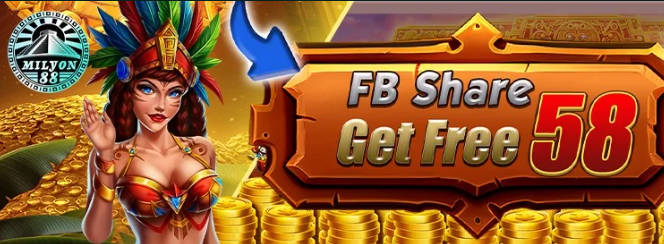 Share FB Bonus